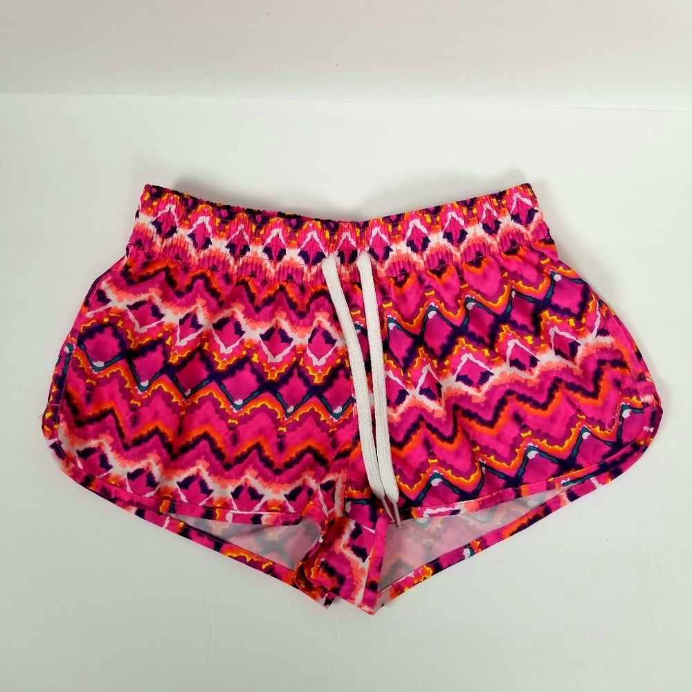Light Shorts